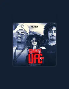 Dengarkan MC ALEF, tonton video musik, baca bio, lihat tanggal tur & lainnya!