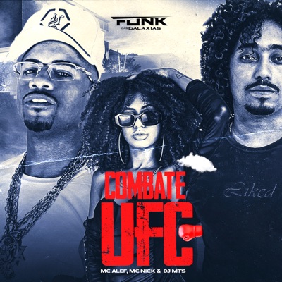 Combate Ufc - Single