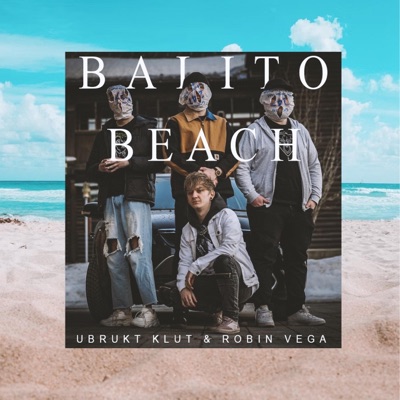 Balito Beach - Single
