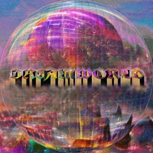 Dream World - EP