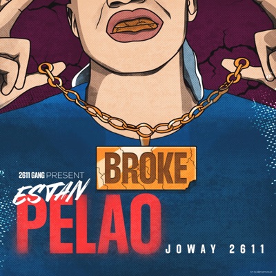 Estan Pelao - Single