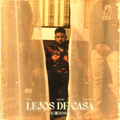 Lejos de Casa - Single
