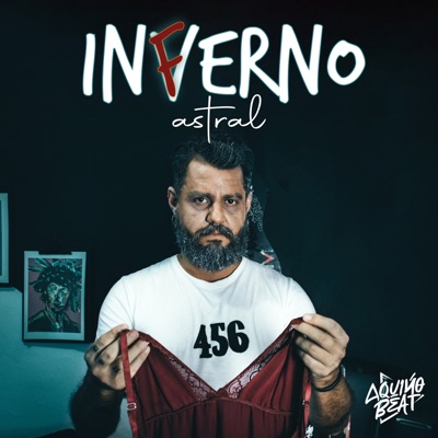 Inverno Astral - Single