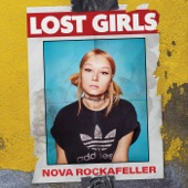 Lost Girls artwork