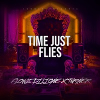 Time Just Flies (feat. Flowz Dilione) - Single - Turner-775