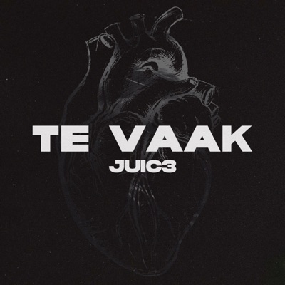 Te Vaak - Single