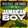 Brisa Roché French Boy Jamaican Boy - EP