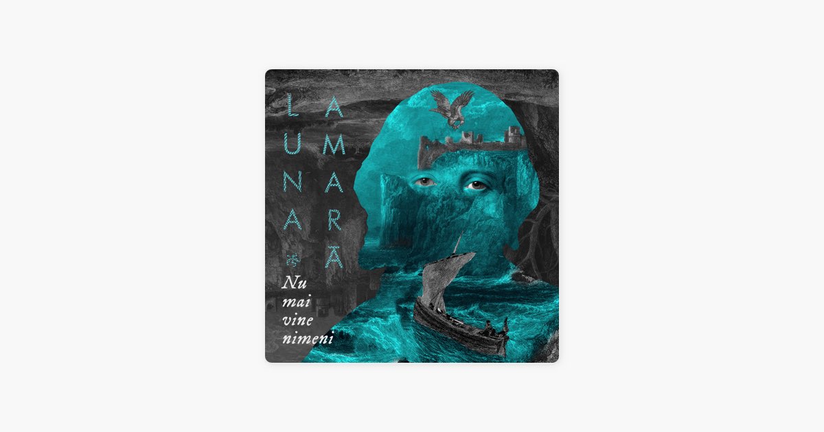 Nu mai vine nimeni by Luna Amară — Song on Apple Music