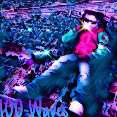 100 Waves (feat. 100ban$zae)