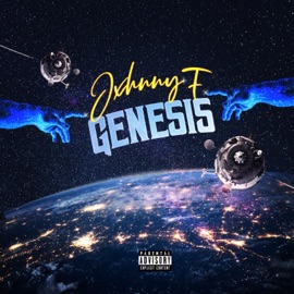FINESSE (feat. Wavey J, Mo Dice & Shojon) Jxhnny Flames