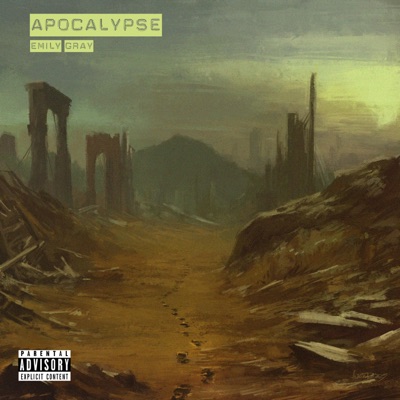 Apocalypse - EP