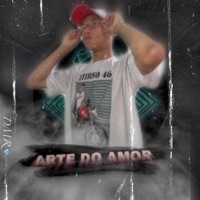 Arte do Amor - Single - MC PK DA MV & DJ Math SP