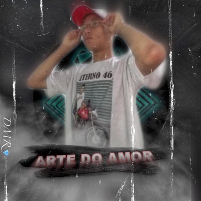Arte do Amor - Single