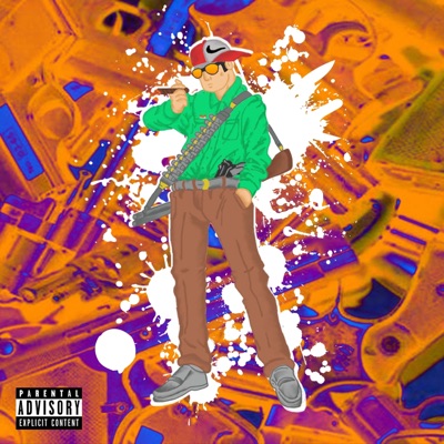 Ismael (feat. Snaiper.G) - Single