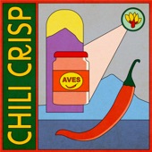 Chili Crisp artwork