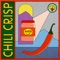 Chili Crisp artwork