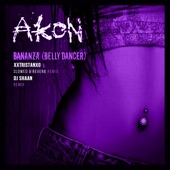 Bananza (Belly Dancer) [Slowed] artwork
