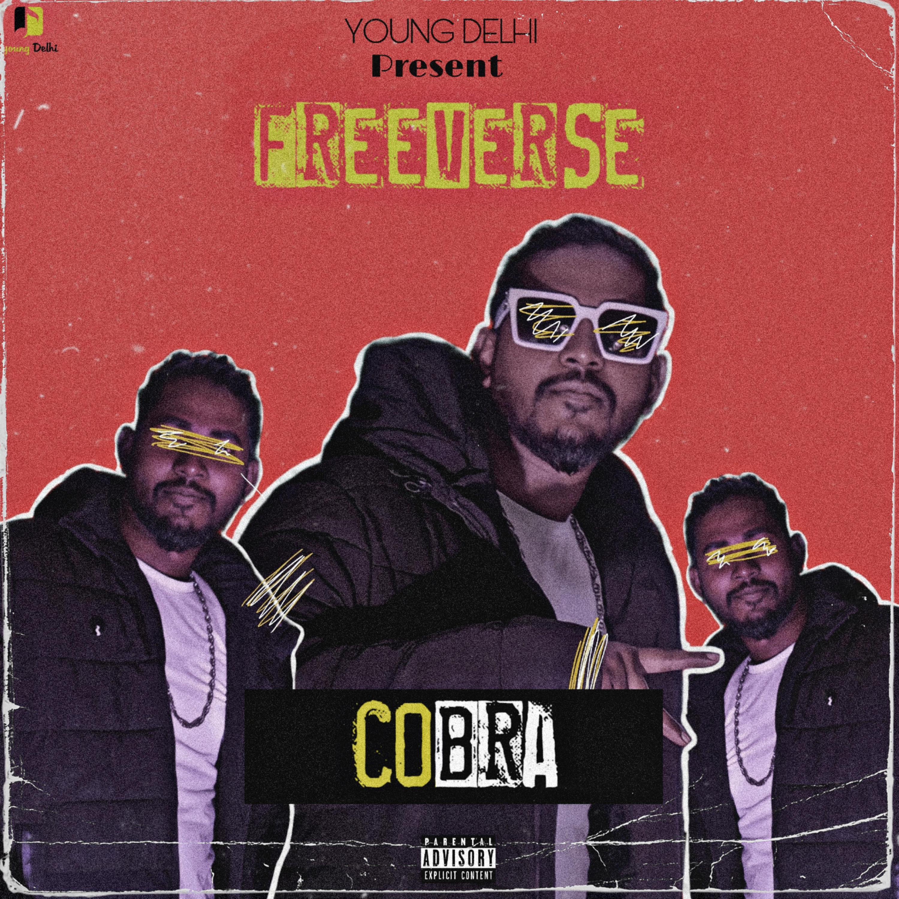 Cobra - Illusion