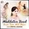 Muddaton Baad Hum Tum Mile Hain - Sheetal Chauhan lyrics