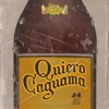 Quiero Caguama - Single