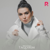 Taqdirim - Single - Nilufar Usmonova