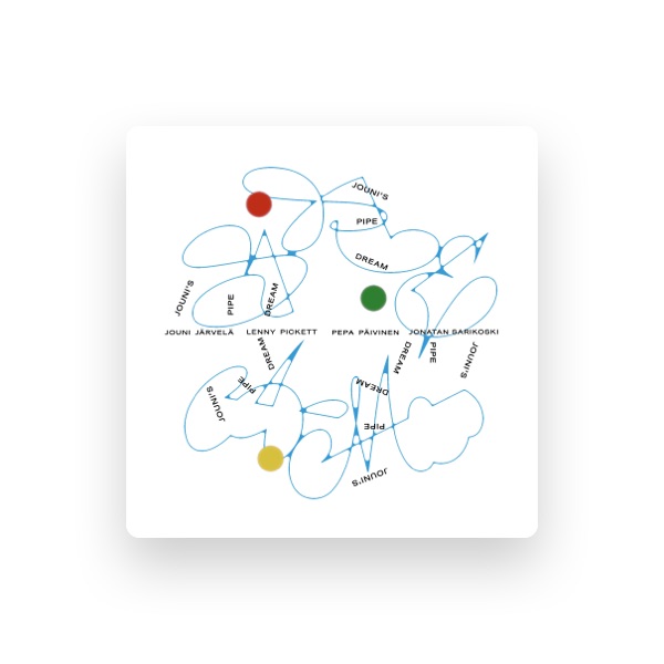Jouni Järvelä's avatar