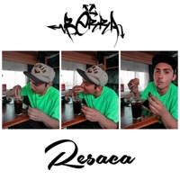 Resaca - EP - Berra Berrita