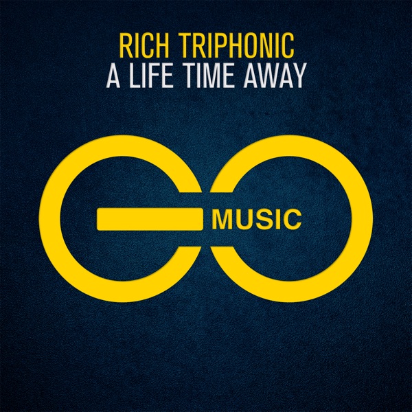 A Life Time Away - Single