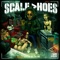 Scale > Hoes (feat. juugrixh & rockyy thugn) - Narxko lyrics