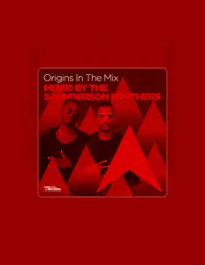 Listen to The Saunderson Brothers, watch music videos, read bio, see tour dates & more!