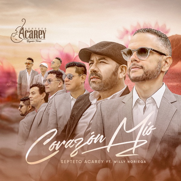 Corazón Mio (feat. Willy Noriega)
