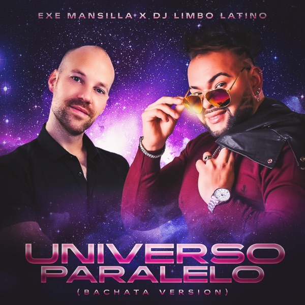 Universo Paralelo (Bachata Version) [Bachata Version]