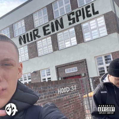 Nur ein Spiel - EP
