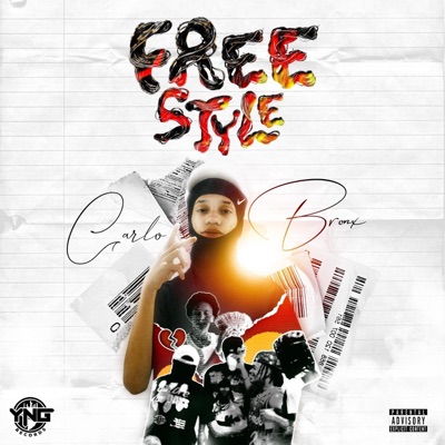 Freestyle - Single