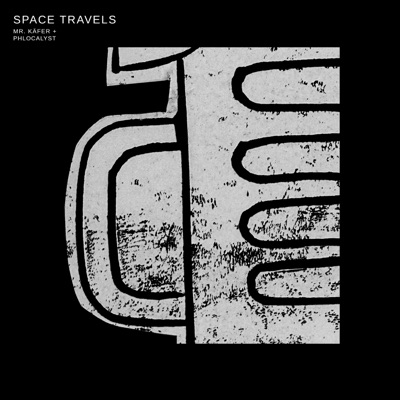Space Travels - Single