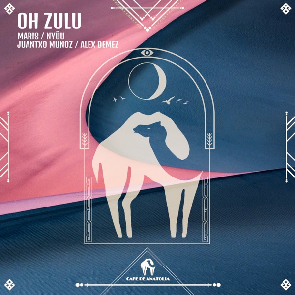 Oh Zulu - Single