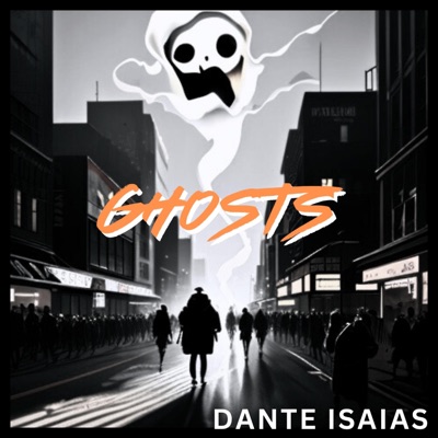 Ghosts - Single