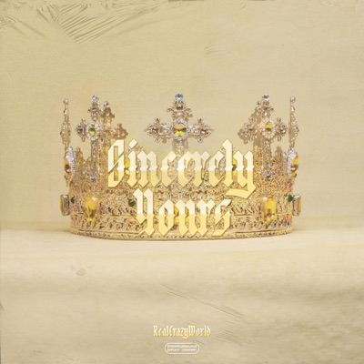 Sincerely Yours - EP