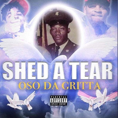Shed A Tear - Single