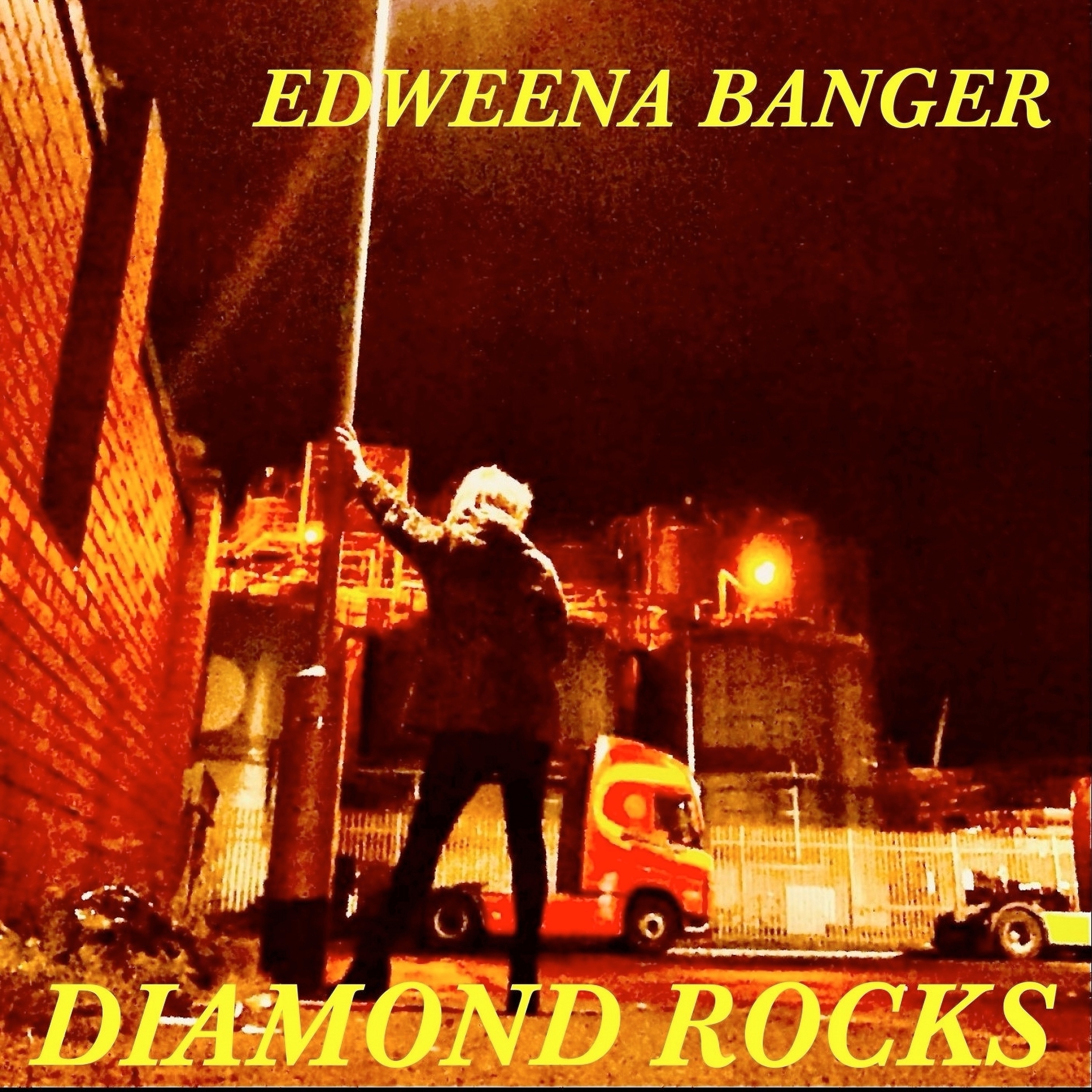 Diamond Rocks