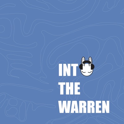 Into the Warren - EP