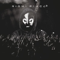 RIGHT PLACE - Single - Mason presents