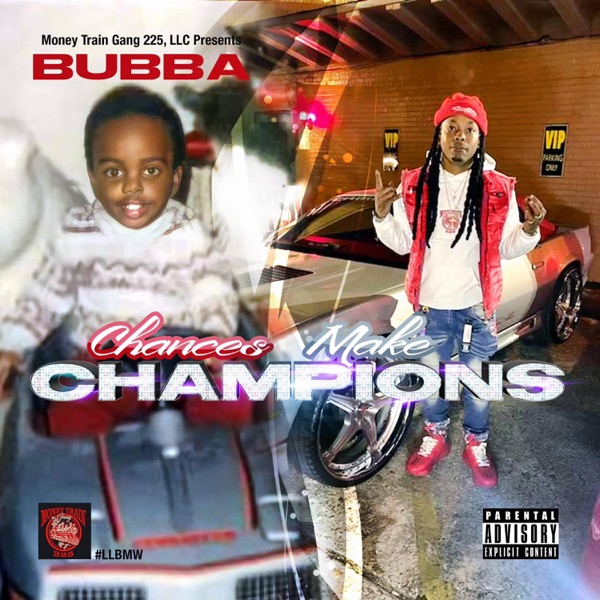 Chances Make Champions