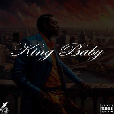 Soar High Signature Sample: King Baby - EP