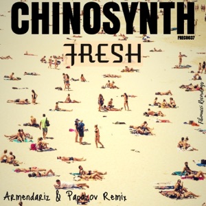 Fresh (Remixes) - Single