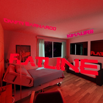 FLATLINE (feat. Kimaurii) - Single
