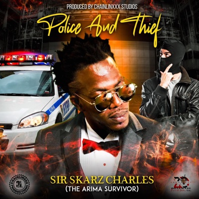 Police and Thief - Single