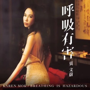 Breathing is Hazardous - Single