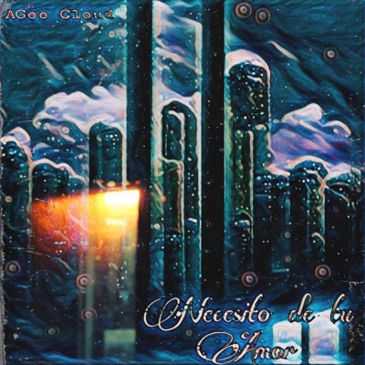 Necesito de tu Amor - Single