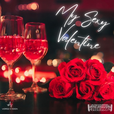 My Sexy Valentine - Single
